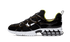 Air Kukini Spiridon Cage 2 Stussy Black