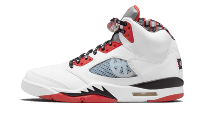 Air Jordan 5 Retro Quai 54 (2021)