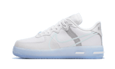 Air Force 1 Low React White Light Bone