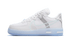 Air Force 1 Low React White Light Bone