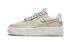 Air Force 1 Low Pixel Stone Bone Summit White