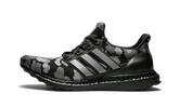 Ultra Boost Bape Black Camo