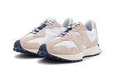 327 Moonbeam White Navy