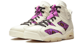 Air Jordan 6 Retro Quai 54 Sail Black (2020)