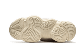 Yeezy 500 High Mist Stone