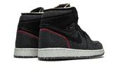 Air Jordan 1 Retro High Zoom Space Hippie