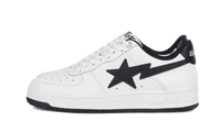 Bape Sta JJJJound White Navy
