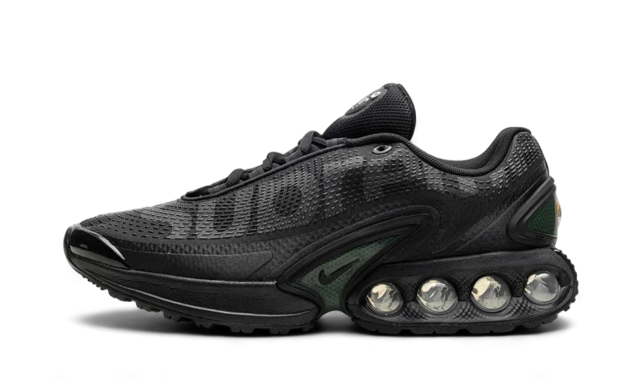 Air Max DN Black Supreme