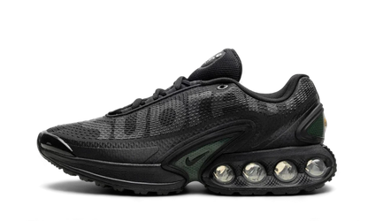 Air Max DN Black Supreme
