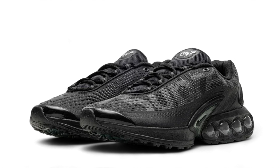 Air Max DN Black Supreme