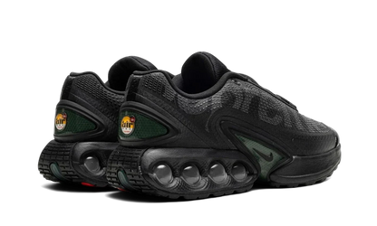 Air Max DN Black Supreme
