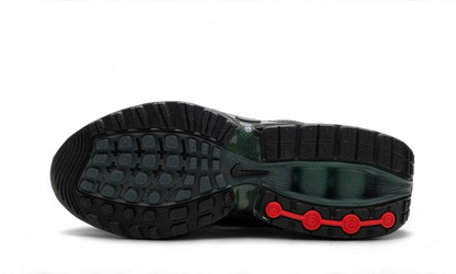 Air Max DN Black Supreme