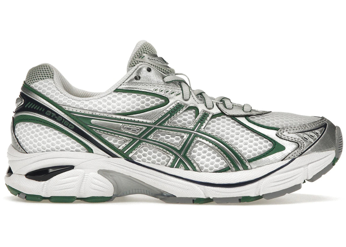 GT-2160 White Shamrock Green - 1203A275-103
