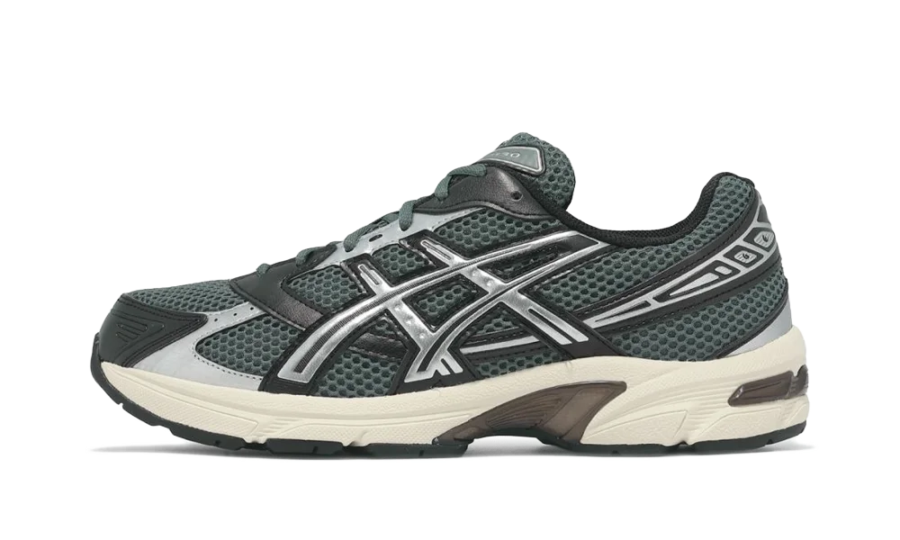 Gel-1130 Steel Grey Black