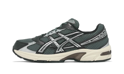 Gel-1130 Steel Grey Black