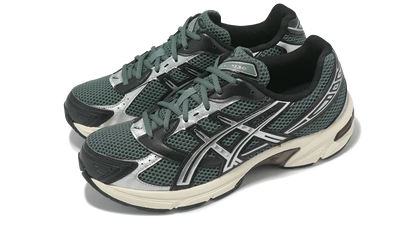 Gel-1130 Steel Grey Black