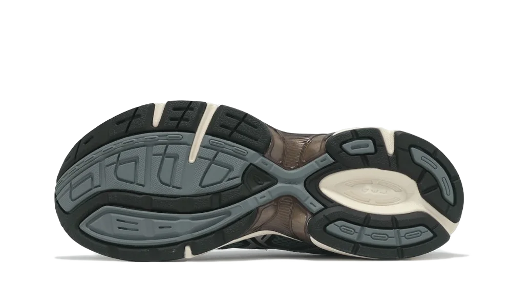 Gel-1130 Steel Grey Black
