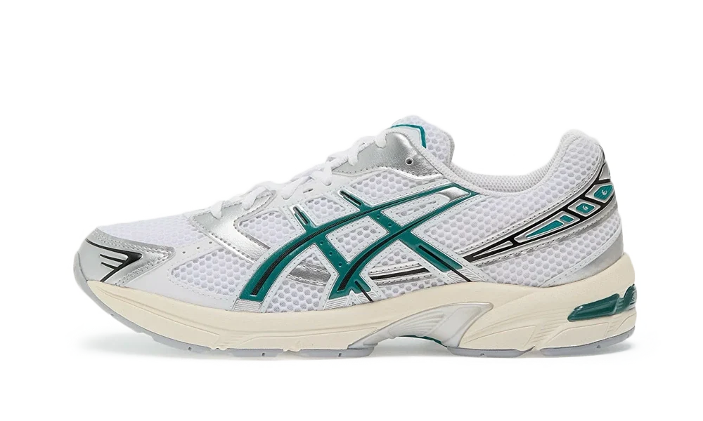 Gel-1130 White Rainy Lake