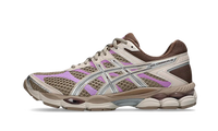 Gel-Cumulus 16 Brown