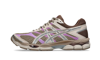 Gel-Cumulus 16 Brown