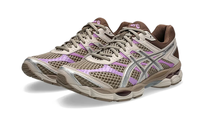 Gel-Cumulus 16 Brown