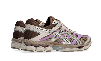 Gel-Cumulus 16 Brown