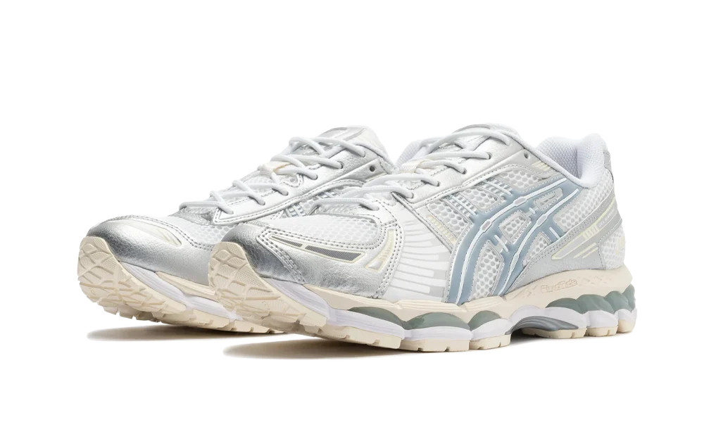 Gel-Kayano 12.1 Dolphin Grey