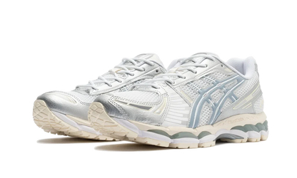 Gel-Kayano 12.1 Dolphin Grey