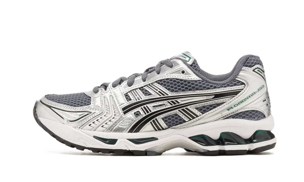 Gel-Kayano 14 Metropolis Jasper Green