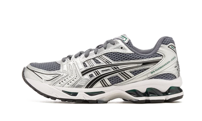 Gel-Kayano 14 Metropolis Jasper Green