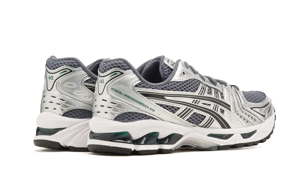 Gel-Kayano 14 Metropolis Jasper Green