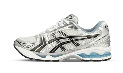 Gel-Kayano 14 JJJJound White Blue