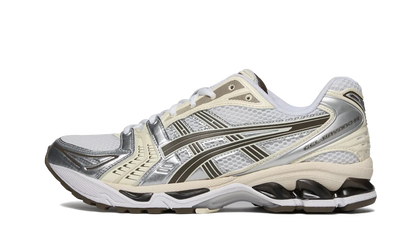 Gel-Kayano 14 White Ivory