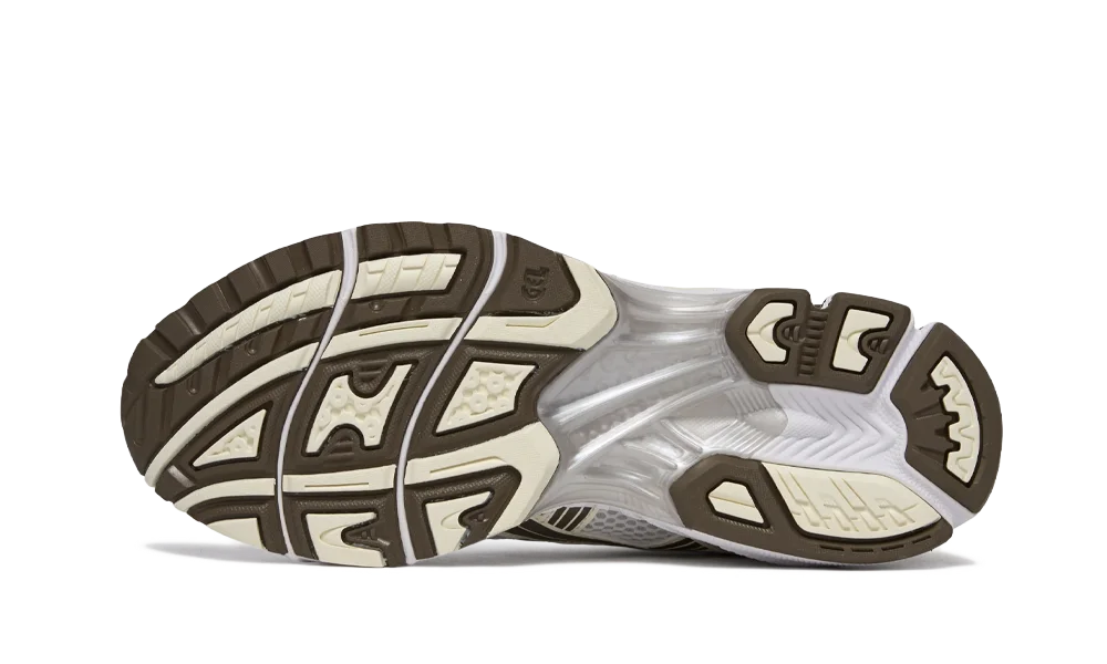 Gel-Kayano 14 White Ivory