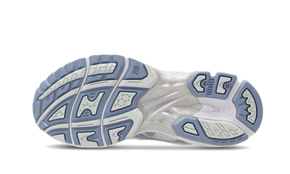 Gel-Kayano 14 White Light Navy