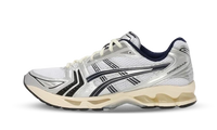 Gel-Kayano 14 JJJJound White Navy