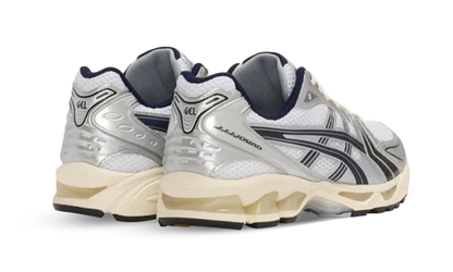 Gel-Kayano 14 JJJJound White Navy