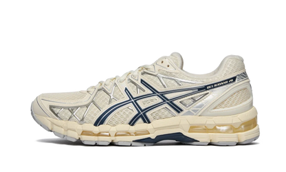 Gel-Kayano 20 Cream Independence Blue