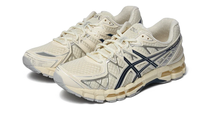 Gel-Kayano 20 Cream Independence Blue