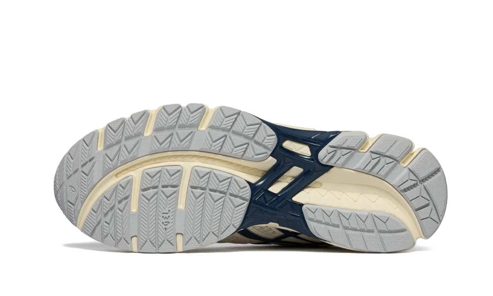 Gel-Kayano 20 Cream Independence Blue