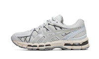 Gel-Kayano 20 White Pure Silver