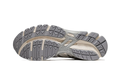 Gel-Kayano 20 White Pure Silver