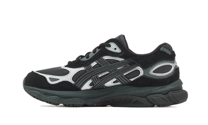 Gel-NYC 2.0 Graphite Grey Black