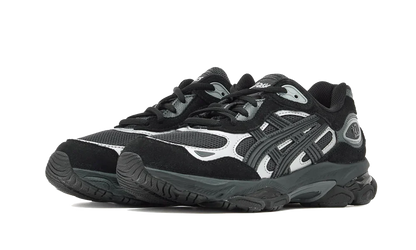 Gel-NYC 2.0 Graphite Grey Black