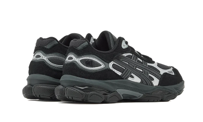 Gel-NYC 2.0 Graphite Grey Black