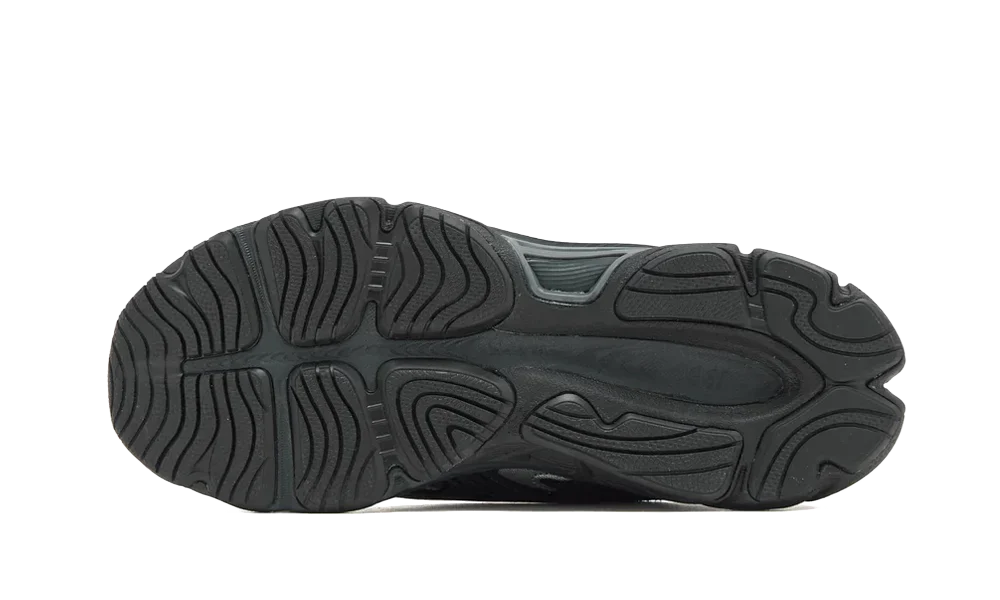Gel-NYC 2.0 Graphite Grey Black