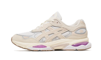 Gel-NYC 2.0 White Cream Purple