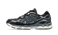 Gel-NYC Black Black
