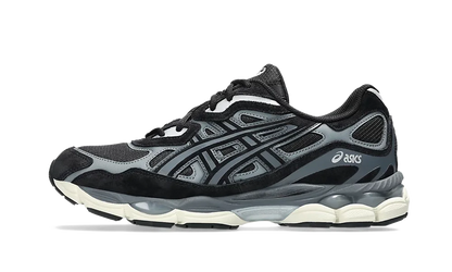 Gel-NYC Black Black