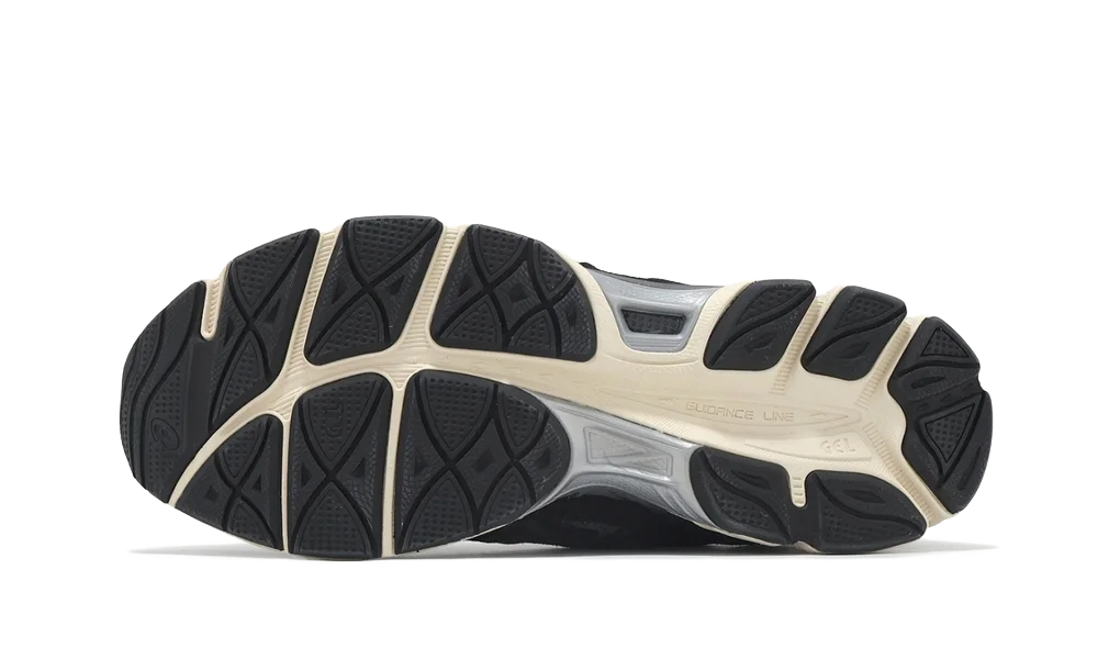 Gel-NYC Black Black